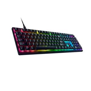 Razer DeathStalker V2 (Red Linear Optical Switch) RGB Gaming billentyűzet #2
