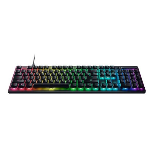 Razer DeathStalker V2 (Red Linear Optical Switch) RGB Gaming billentyűzet #3