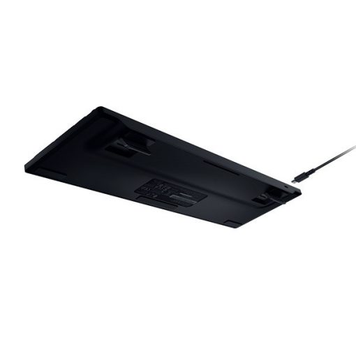 Razer DeathStalker V2 (Red Linear Optical Switch) RGB Gaming billentyűzet #4