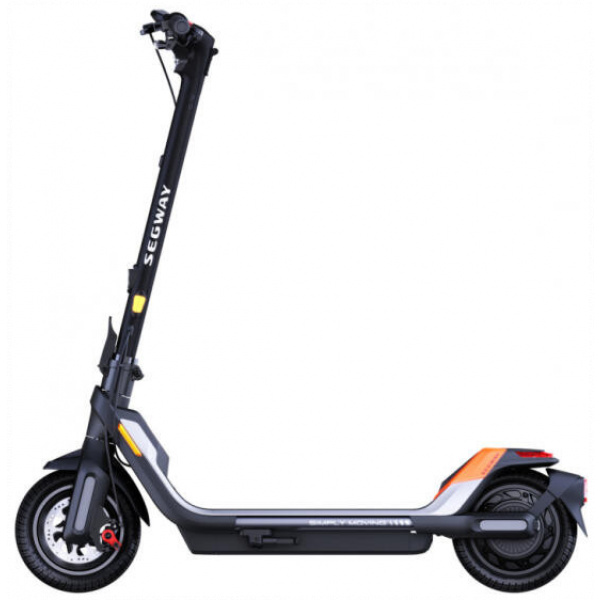 Segway Ninebot KickScooter P65E elektromos roller #2