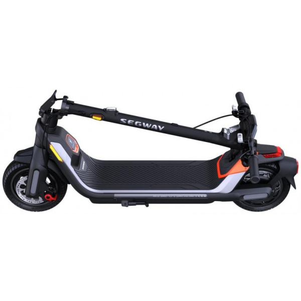 Segway Ninebot KickScooter P65E elektromos roller #3