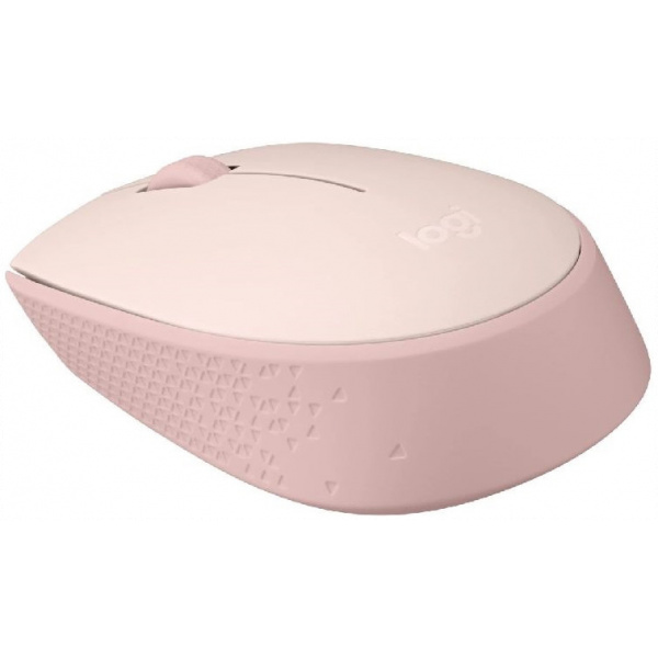 Logitech M171 Wireless Mouse (rózsaszín) #2