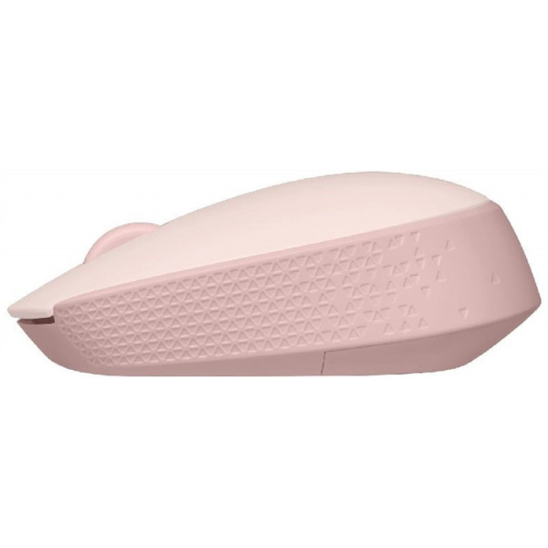 Logitech M171 Wireless Mouse (rózsaszín) #3