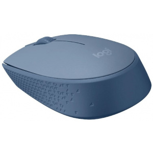 Logitech M171 Wireless Mouse (kék) #2