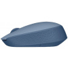 Logitech M171 Wireless Mouse (kék) #3
