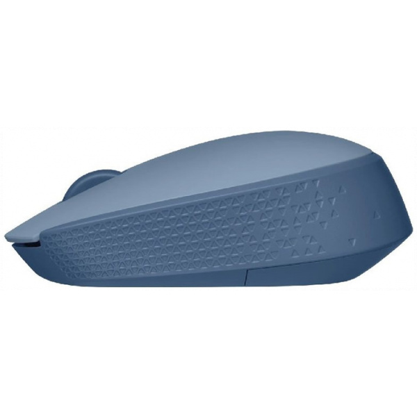 Logitech M171 Wireless Mouse (kék) #3