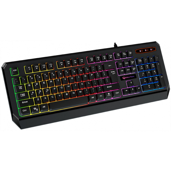 Meetion MT-K9320 Gaming billentyű, RGB háttérvilágítással (USB) #3
