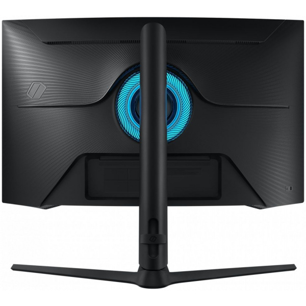 27" Samsung S27BG650EU Odyssey G6 Gaming monitor (VA LED, 240Hz) - ívelt #3