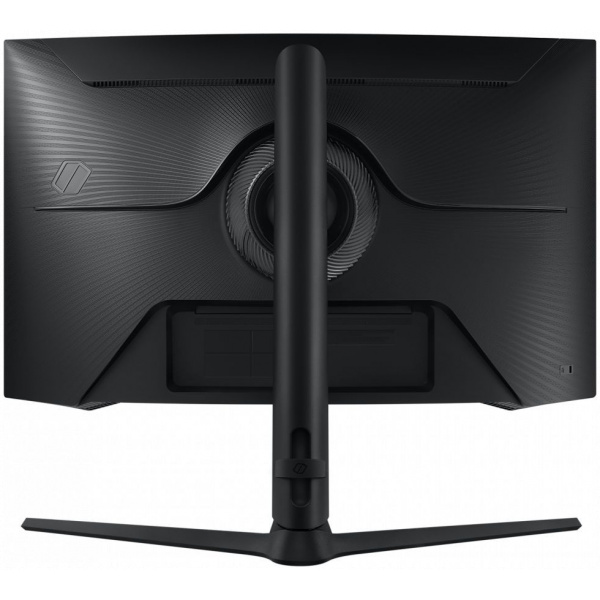 27" Samsung S27BG650EU Odyssey G6 Gaming monitor (VA LED, 240Hz) - ívelt #4