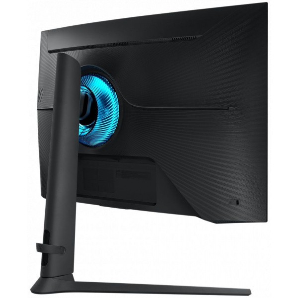 27" Samsung S27BG650EU Odyssey G6 Gaming monitor (VA LED, 240Hz) - ívelt #6