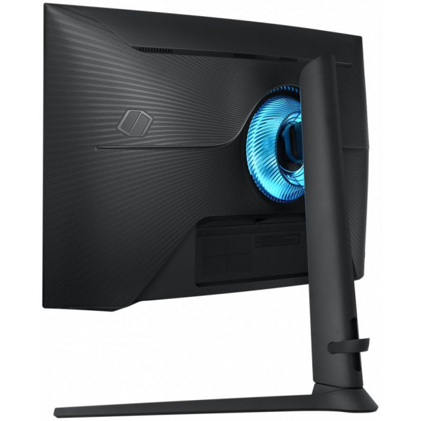 27" Samsung S27BG650EU Odyssey G6 Gaming monitor (VA LED, 240Hz) - ívelt #7