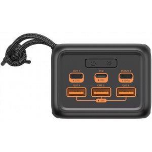 Sandberg Powerbank USB-C PD 130W 50000 #2