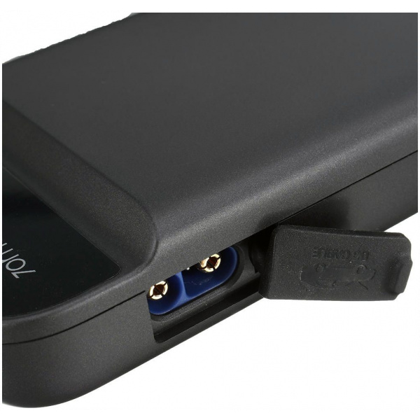 Xiaomi 70mai Jump Starter Powerbank – 11000 mAh (fekete) #6