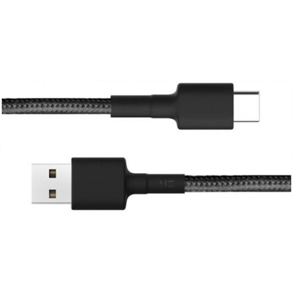Xiaomi USB-C – USB-A (M/M) kábel 1m (SJV4109GL) #2