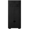 CoolerMaster MasterBox MB600L V2 with ODD ház edzett üveg oldallappal (fekete) #2