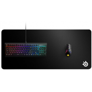 Steelseries Qck Heavy XXL Gamer egérpad #2