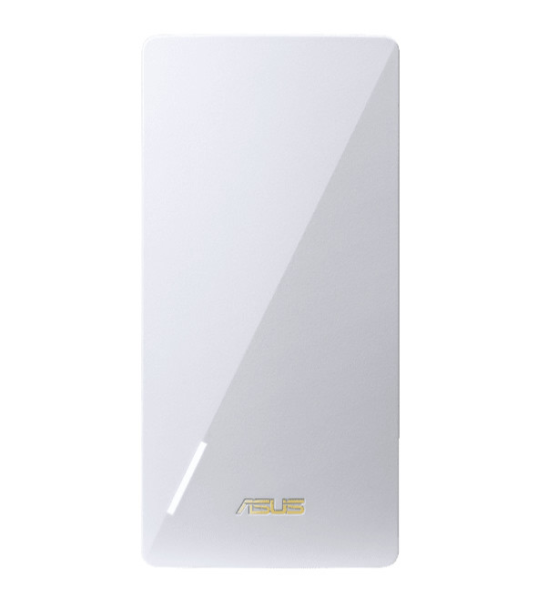 Asus Kétsávos AX3000 hatótávkiterjesztő (RP-AX58) #2