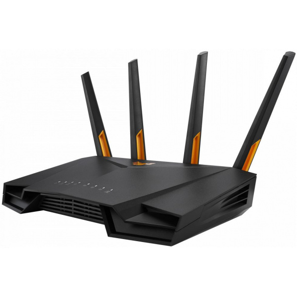 Asus TUF Gaming AX4200 Dual Band WiFi 6 Gaming router (TUF-AX4200) #2