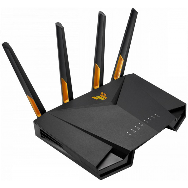 Asus TUF Gaming AX4200 Dual Band WiFi 6 Gaming router (TUF-AX4200) #3