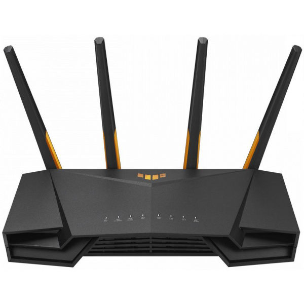 Asus TUF Gaming AX4200 Dual Band WiFi 6 Gaming router (TUF-AX4200) #4