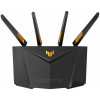 Asus TUF Gaming AX4200 Dual Band WiFi 6 Gaming router (TUF-AX4200) #5