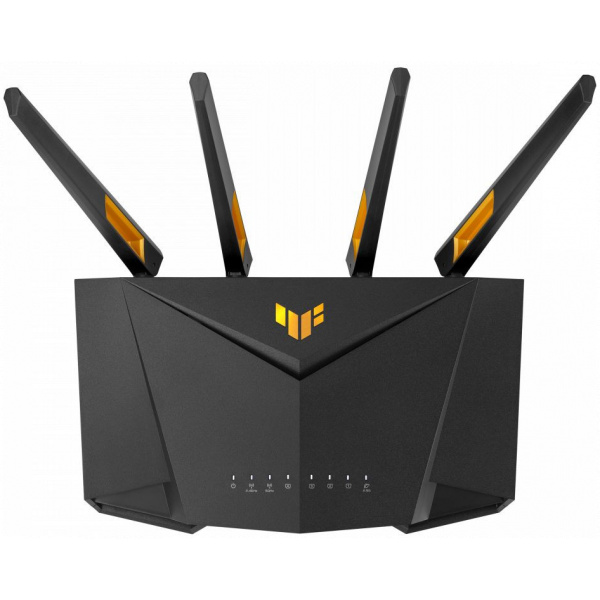 Asus TUF Gaming AX4200 Dual Band WiFi 6 Gaming router (TUF-AX4200) #5