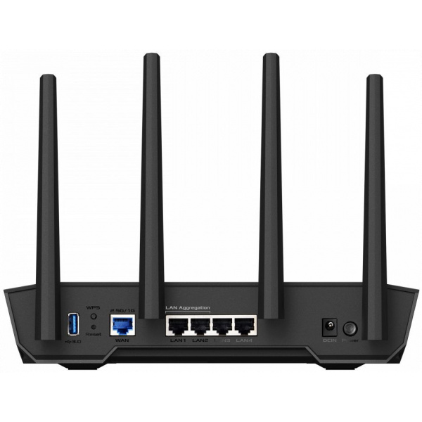 Asus TUF Gaming AX4200 Dual Band WiFi 6 Gaming router (TUF-AX4200) #6