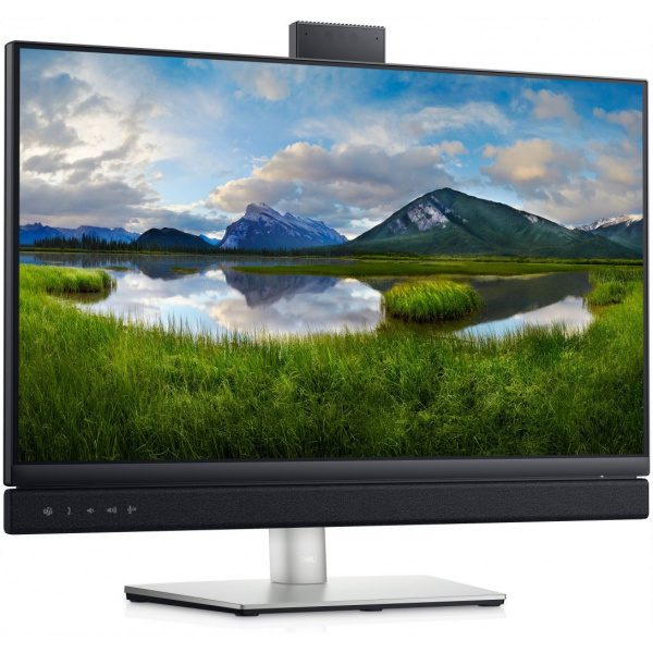23,8" Dell C2423HE Video konferencia monitor webkamerával (IPS LED) #2