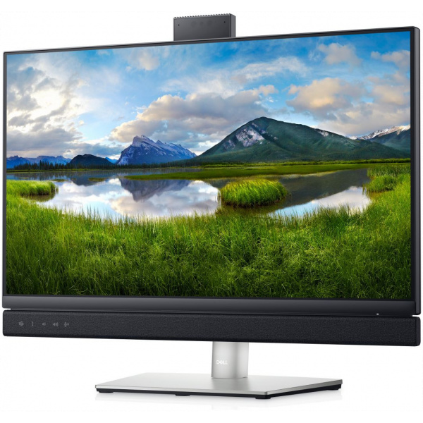 23,8" Dell C2423HE Video konferencia monitor webkamerával (IPS LED) #3