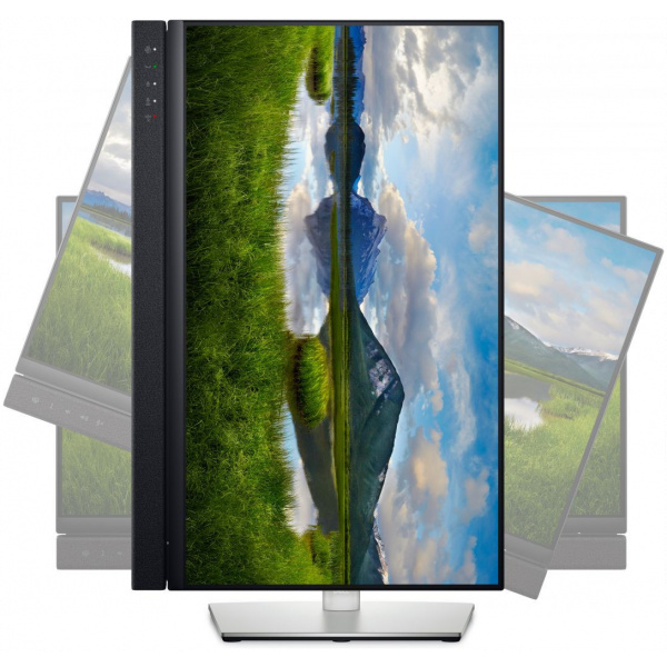 23,8" Dell C2423HE Video konferencia monitor webkamerával (IPS LED) #4