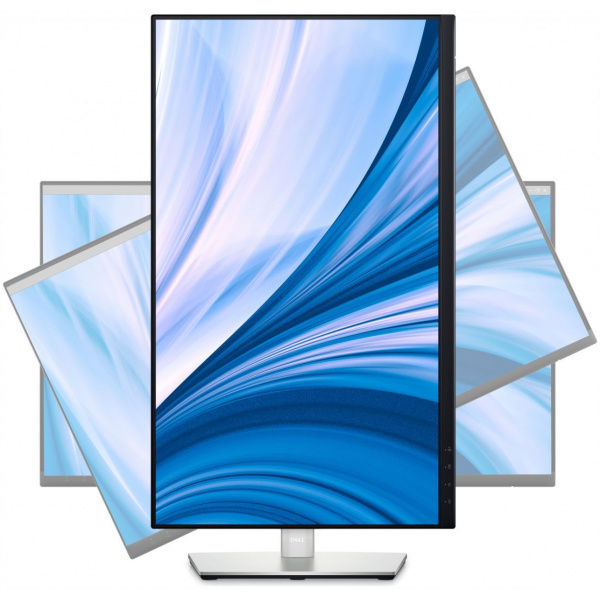 23,8" Dell C2423H Video konferencia monitor webkamerával (IPS LED) #3