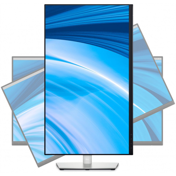 27" Dell C2723H Full HD konferencia monitor webkamerával (IPS LED) #3