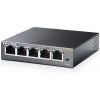 TP-Link TL-SG105E 5-port Gbit Easy Smart switch (desktop) #3