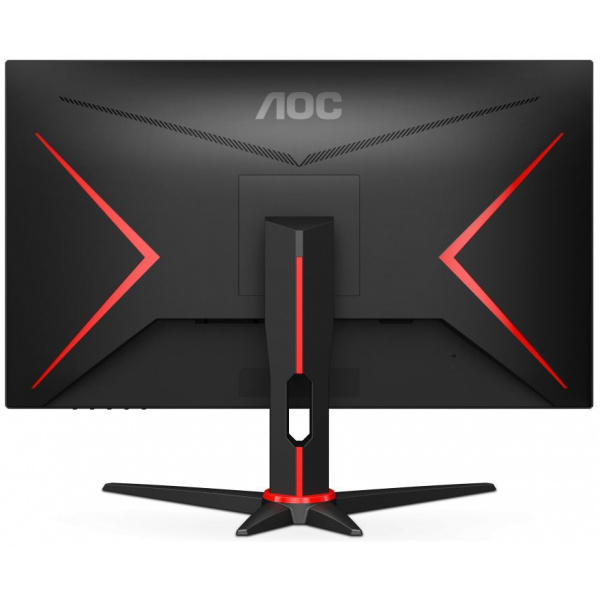 23,8" AOC 24G2SPAE Gaming monitor (IPS LED, 165 Hz FreeSync) #5