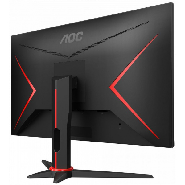 23,8" AOC 24G2SPAE Gaming monitor (IPS LED, 165 Hz FreeSync) #6