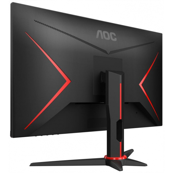 23,8" AOC 24G2SPAE Gaming monitor (IPS LED, 165 Hz FreeSync) #7