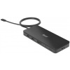 Club3D CSV-1581 11-in-1 USB-C (Thunderbolt 4) dokkoló #2