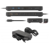 Club3D CSV-1581 11-in-1 USB-C (Thunderbolt 4) dokkoló #4