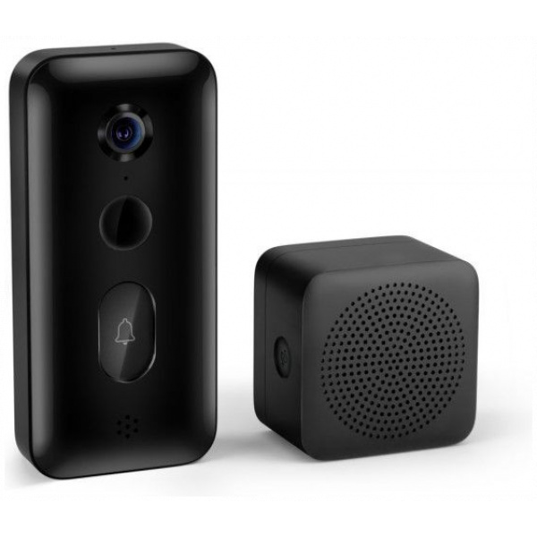 Xiaomi Smart Doorbell 3 okos ajtócsengő (BHR5416GL) #2
