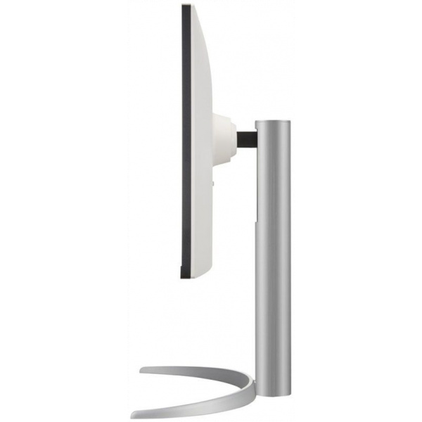 27" LG 27UP85NP-W 4K UHD monitor USB-C porttal (IPS LED) #4