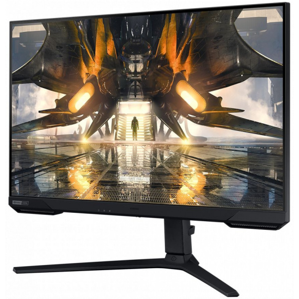 31,5" Samsung Odyssey G5 S32AG500PP QHD monitor (IPS LED, 165Hz) #2