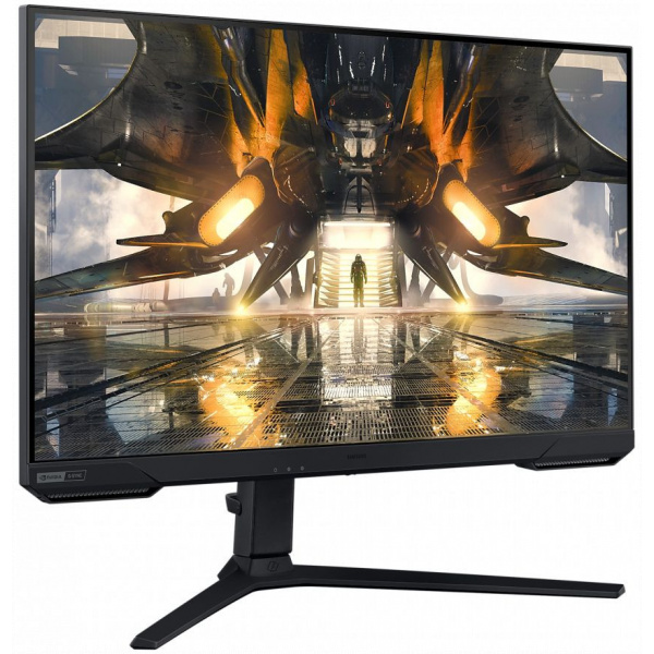 31,5" Samsung Odyssey G5 S32AG500PP QHD monitor (IPS LED, 165Hz) #3