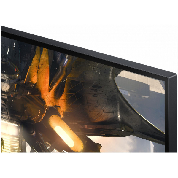 31,5" Samsung Odyssey G5 S32AG500PP QHD monitor (IPS LED, 165Hz) #6