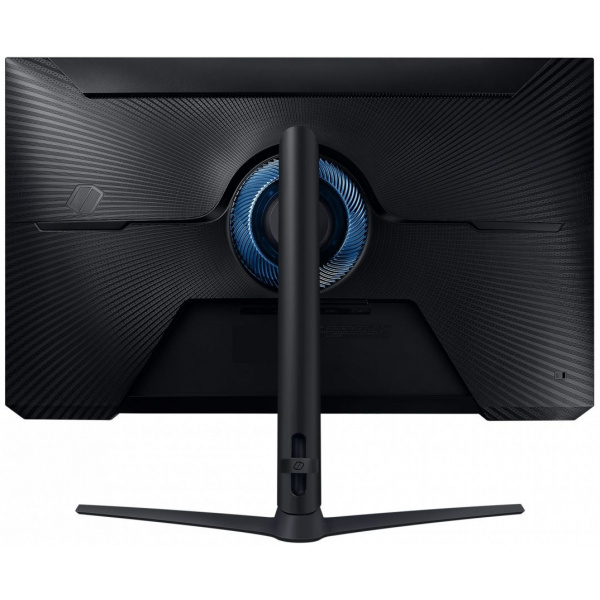 31,5" Samsung Odyssey G5 S32AG500PP QHD monitor (IPS LED, 165Hz) #7