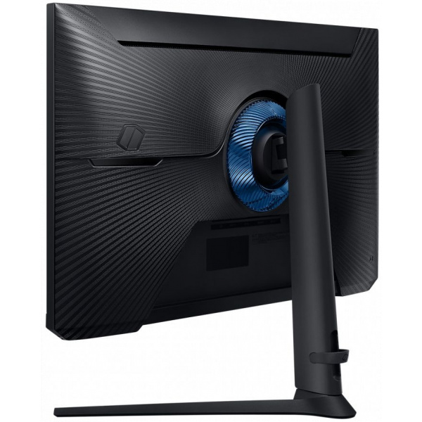31,5" Samsung Odyssey G5 S32AG500PP QHD monitor (IPS LED, 165Hz) #8