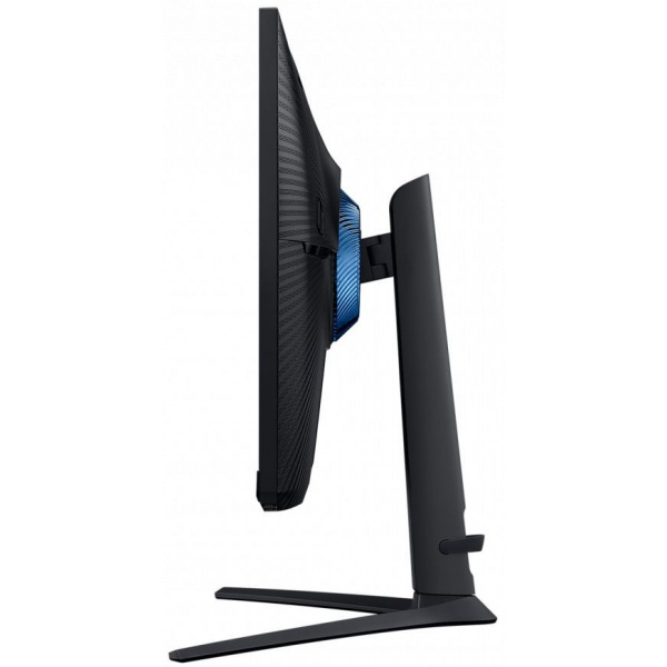 31,5" Samsung Odyssey G5 S32AG500PP QHD monitor (IPS LED, 165Hz) #9