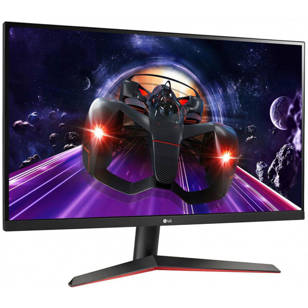 27" LG 27MP60GP-B TFT monitor (IPS LED) #2