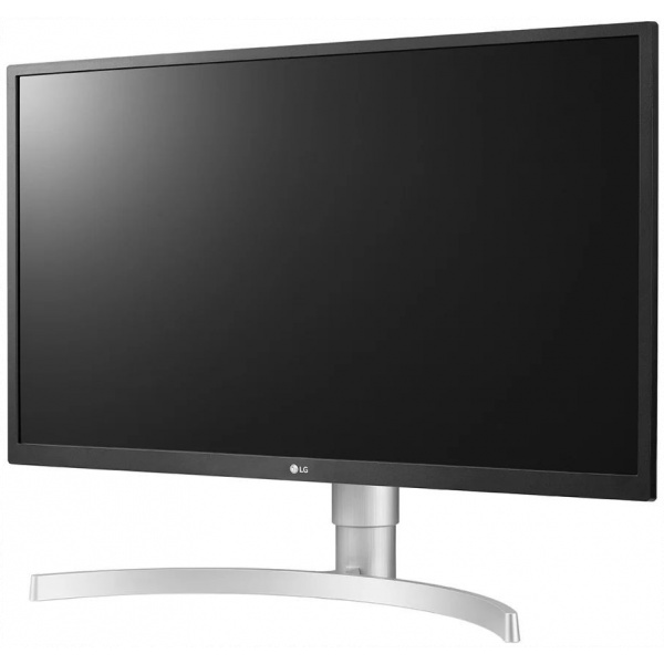 27" LG 27UL550P-W 4K monitor (IPS LED) #2