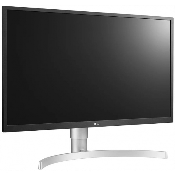 27" LG 27UL550P-W 4K monitor (IPS LED) #3