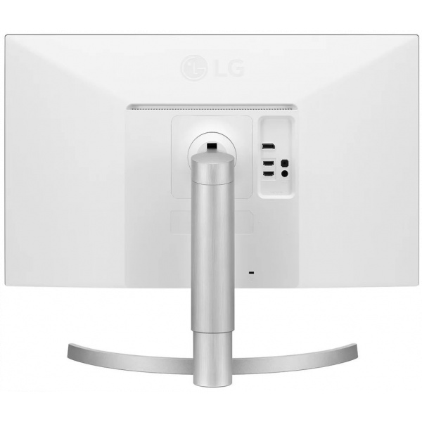 27" LG 27UL550P-W 4K monitor (IPS LED) #5